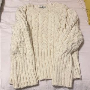 Zara Sweater
